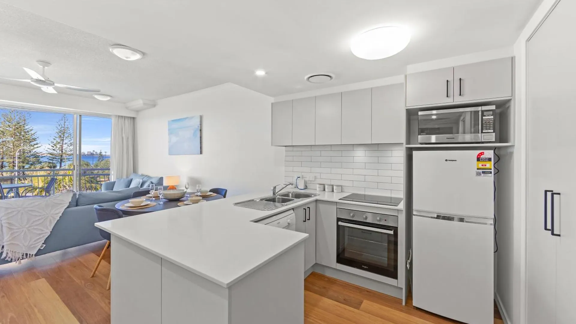 **** Aparthotel Aquarius Resort Alexandra Headland Australia