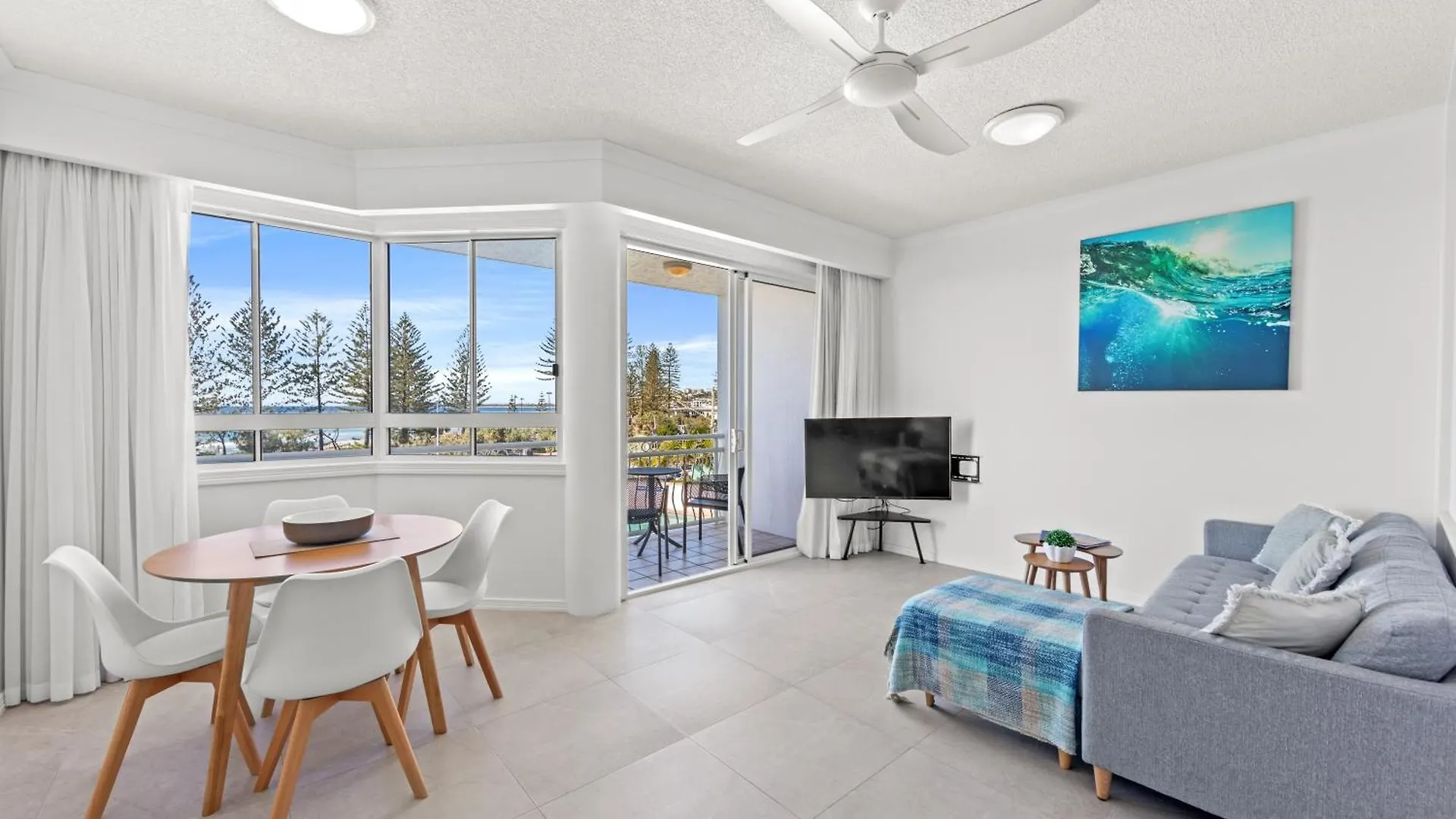 Aquarius Resort Alexandra Headland