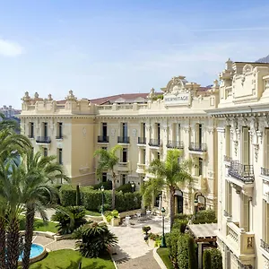 Hermitage Monte-carlo 5* Monte Carlo