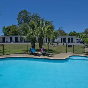 Buderim Fiesta *** Tanawha