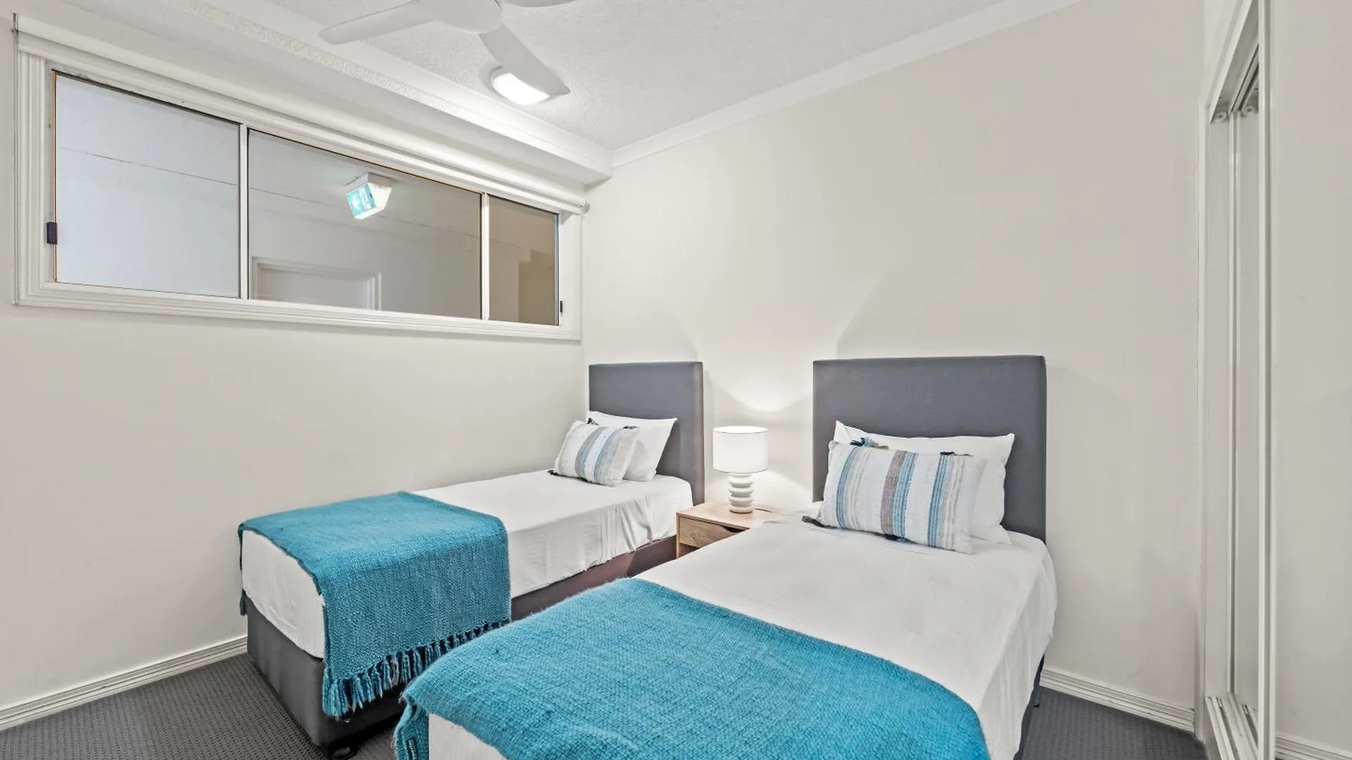 Apartmanhotel Aquarius Resort Alexandra Headland
