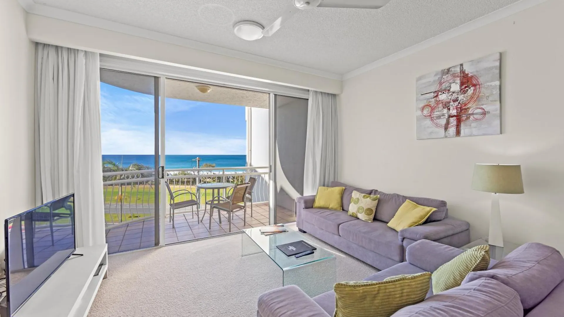 Aquarius Resort Alexandra Headland