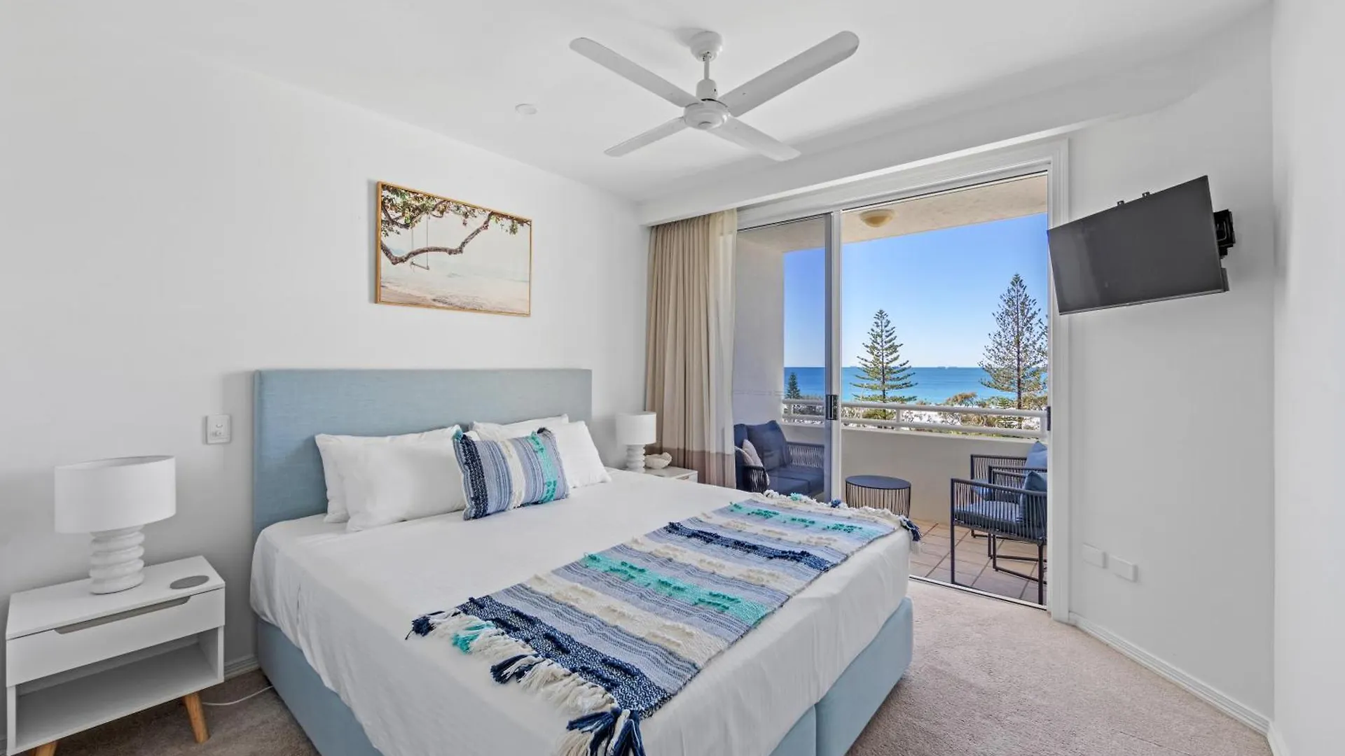 Apartmanhotel Aquarius Resort Alexandra Headland